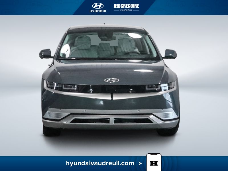 2024 Hyundai IONIQ 5