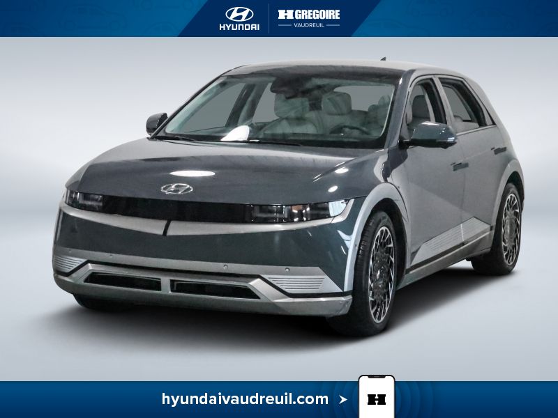 2024 Hyundai IONIQ 5