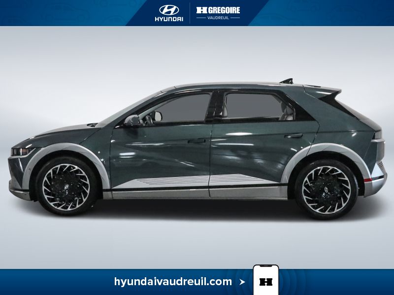 2024 Hyundai IONIQ 5