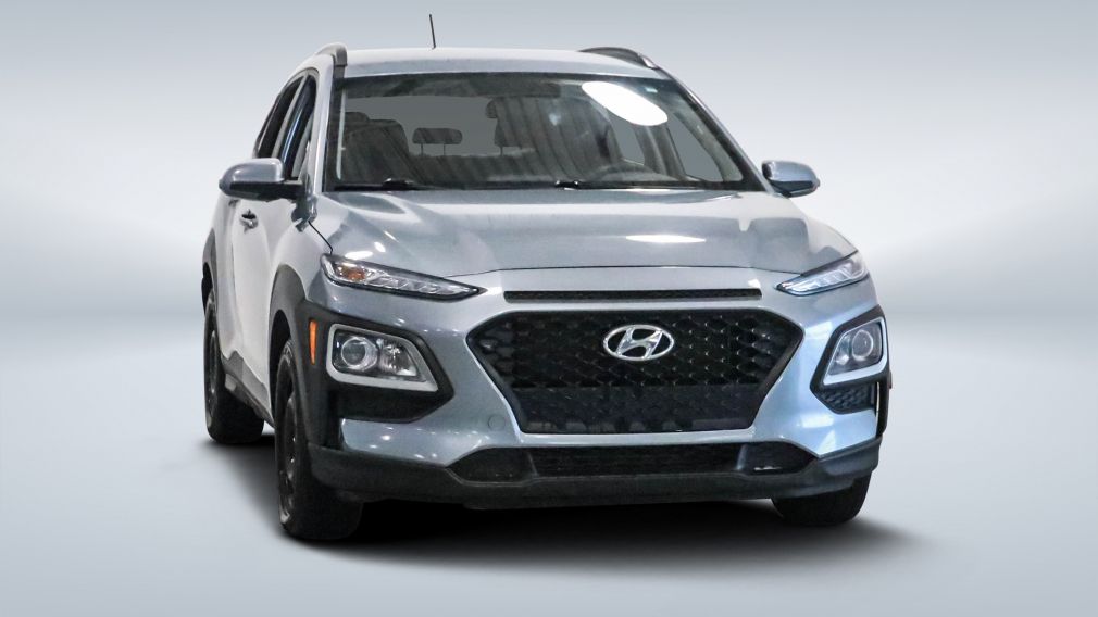 Hyundai Kona Essential