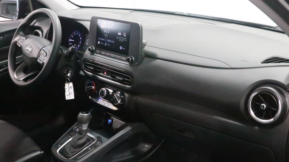 Hyundai Kona Essential 2023 d&rsquo;occasion à vendre - 23