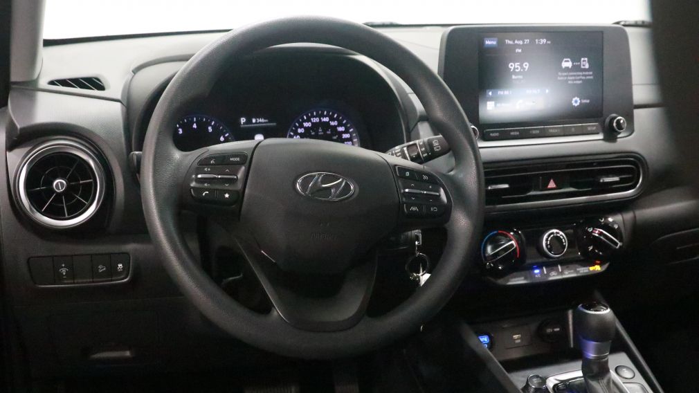 Hyundai Kona Essential 2023 d&rsquo;occasion à vendre - 16