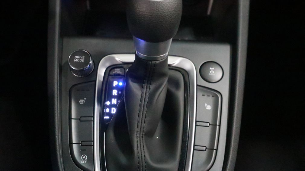 Hyundai Kona Essential 2023 d&rsquo;occasion à vendre - 21