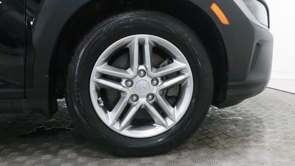 Hyundai Kona Essential 2023 d&rsquo;occasion à vendre - 25