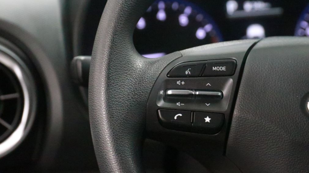 Hyundai Kona Essential 2023 d&rsquo;occasion à vendre - 13