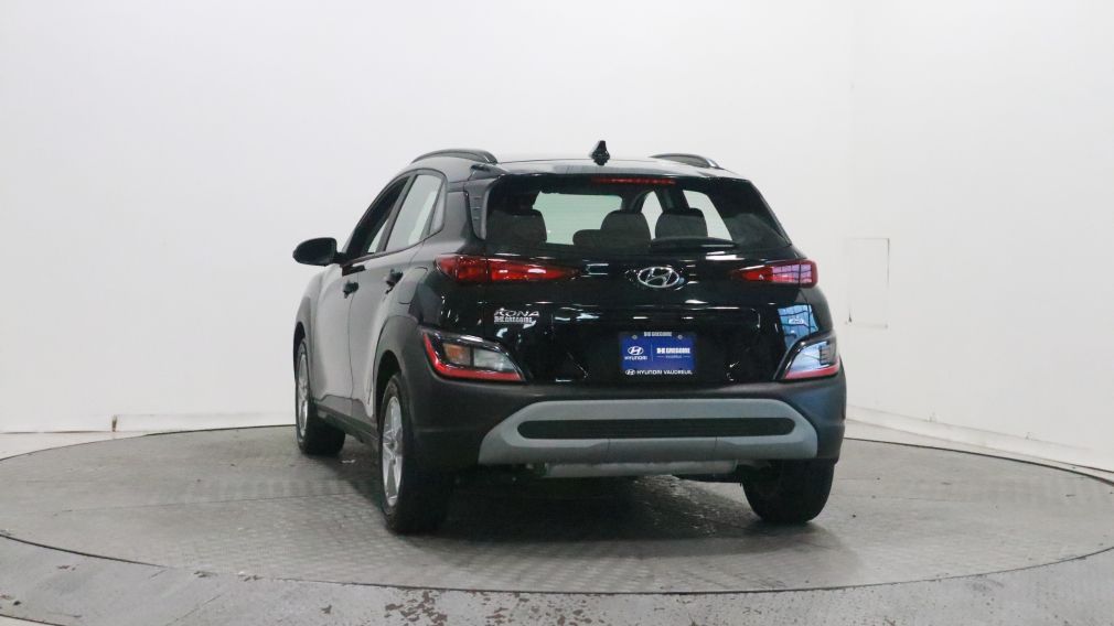 Hyundai Kona Essential 2023 d&rsquo;occasion à vendre - 5