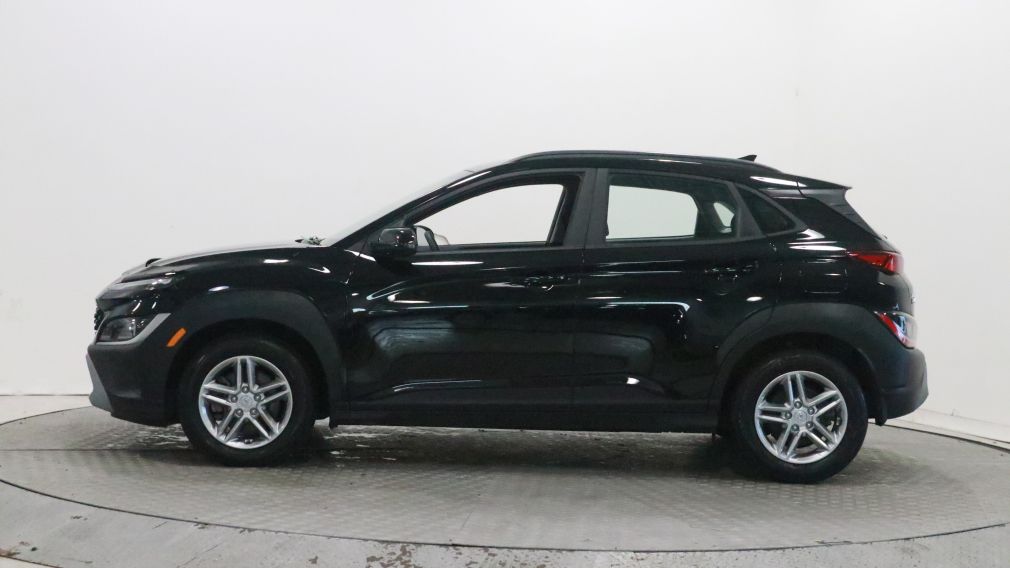 Hyundai Kona Essential 2023 d&rsquo;occasion à vendre - 4