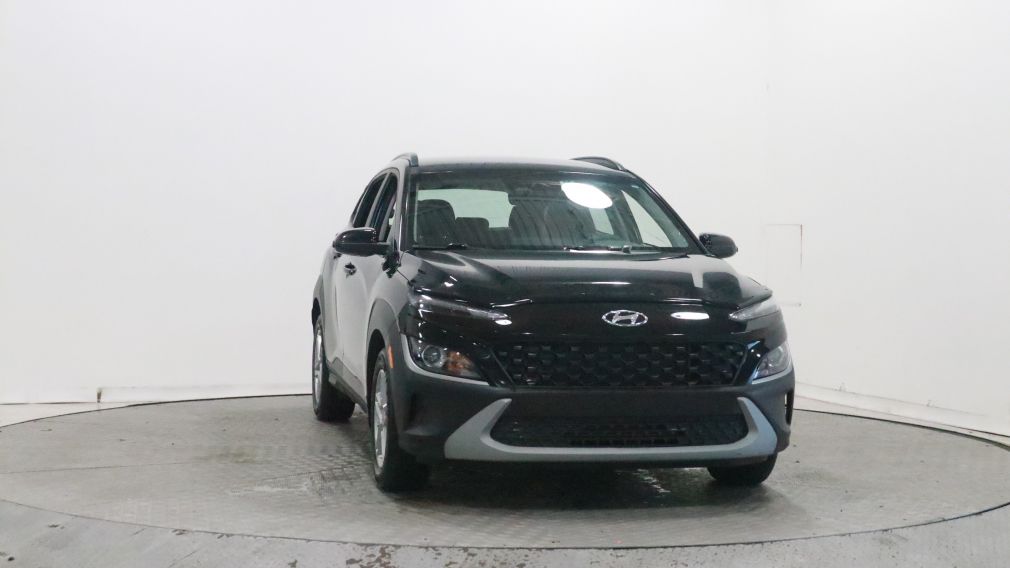 Hyundai Kona Essential