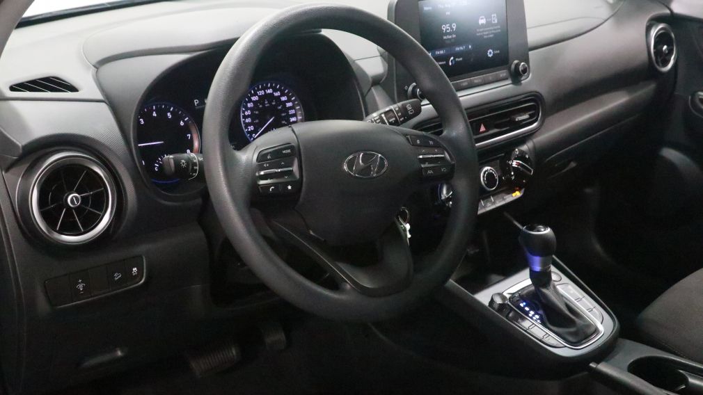 Hyundai Kona Essential 2023 d&rsquo;occasion à vendre - 10