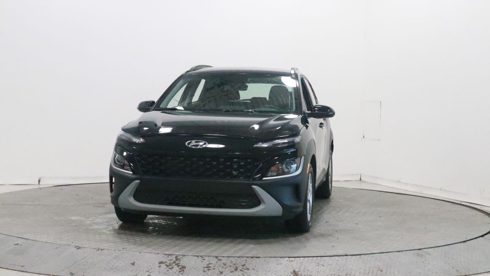 Hyundai Kona Essential 2023 d&rsquo;occasion à vendre - 3