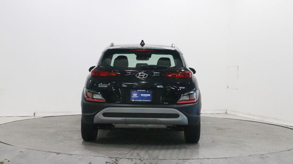 Hyundai Kona Essential 2023 d&rsquo;occasion à vendre - 6
