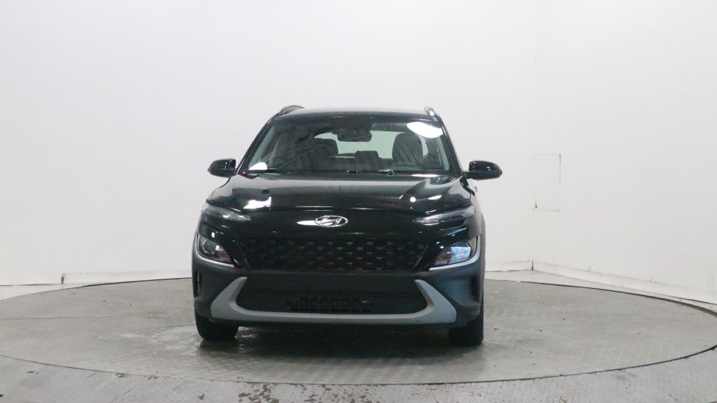 Hyundai Kona Essential 2023 d&rsquo;occasion à vendre - 2
