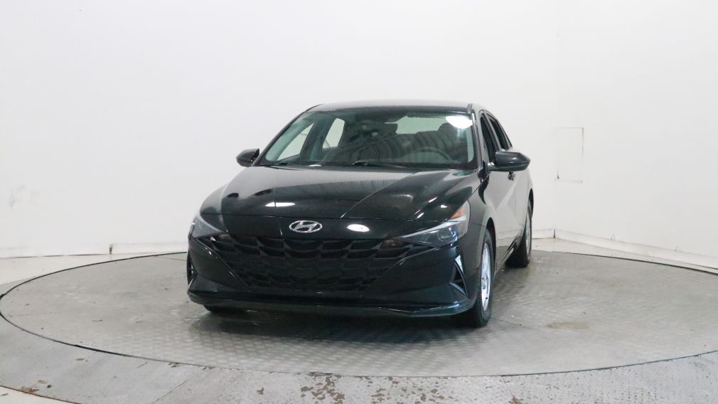 Hyundai Elantra Essential 2022 d&rsquo;occasion à vendre - 3