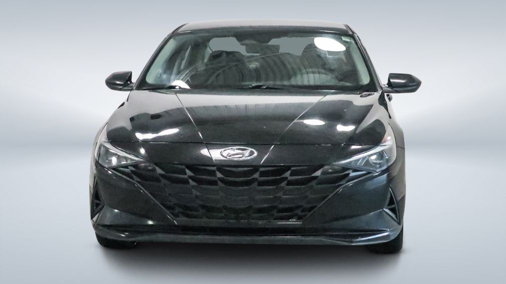 Hyundai Elantra Essential 2022 à vendre à Trois-Rivières - 2
