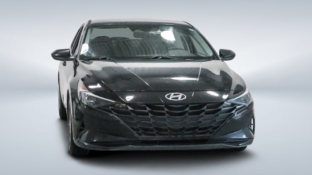 Hyundai Elantra Essential