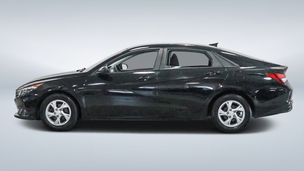 Hyundai Elantra Essential 2022 à vendre à Trois-Rivières - 4