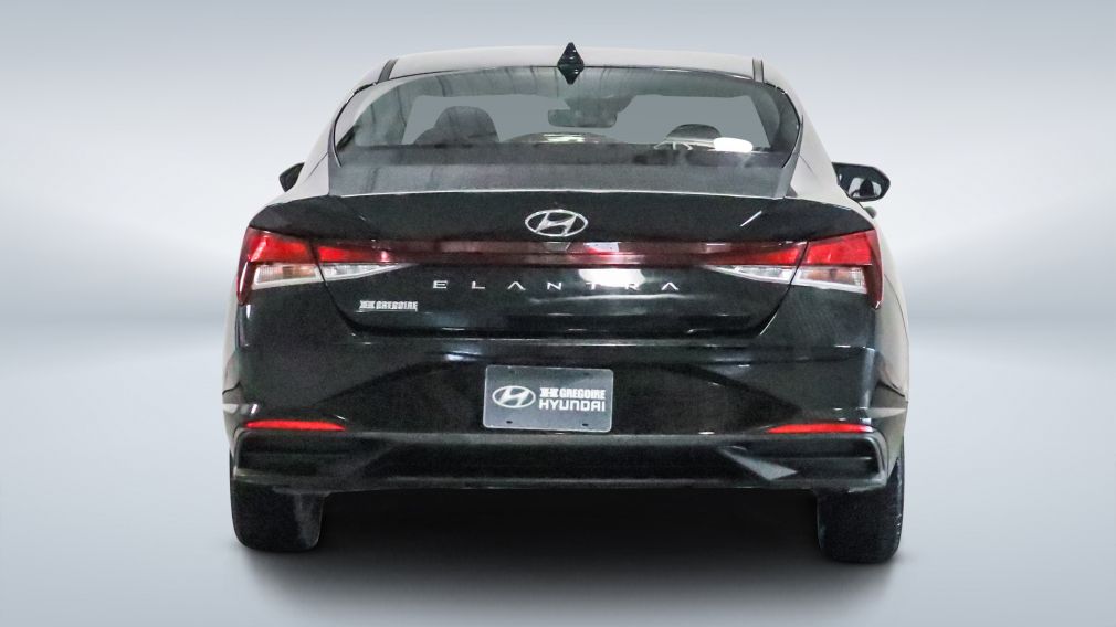 Hyundai Elantra Essential 2022 à vendre à Trois-Rivières - 6