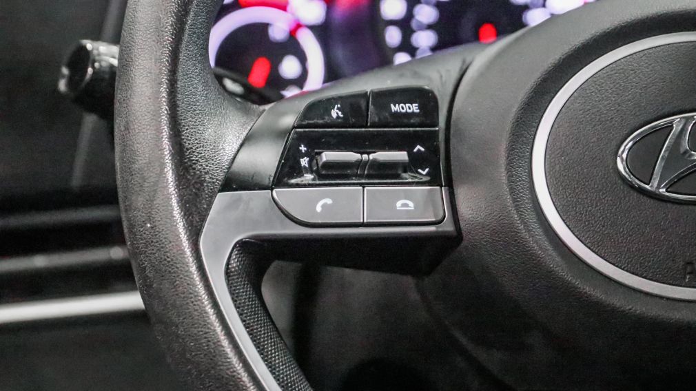 Hyundai Elantra Essential 2022 à vendre à Trois-Rivières - 14