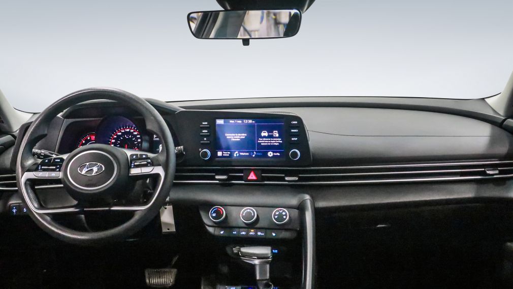 Hyundai Elantra Essential 2022 à vendre à Trois-Rivières - 16
