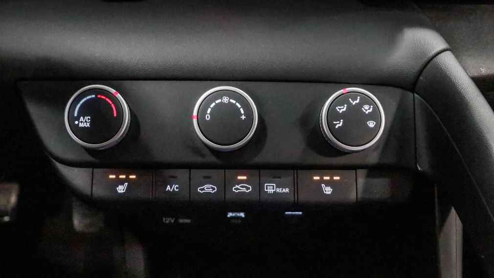 Hyundai Elantra Essential 2022 à vendre à Trois-Rivières - 20