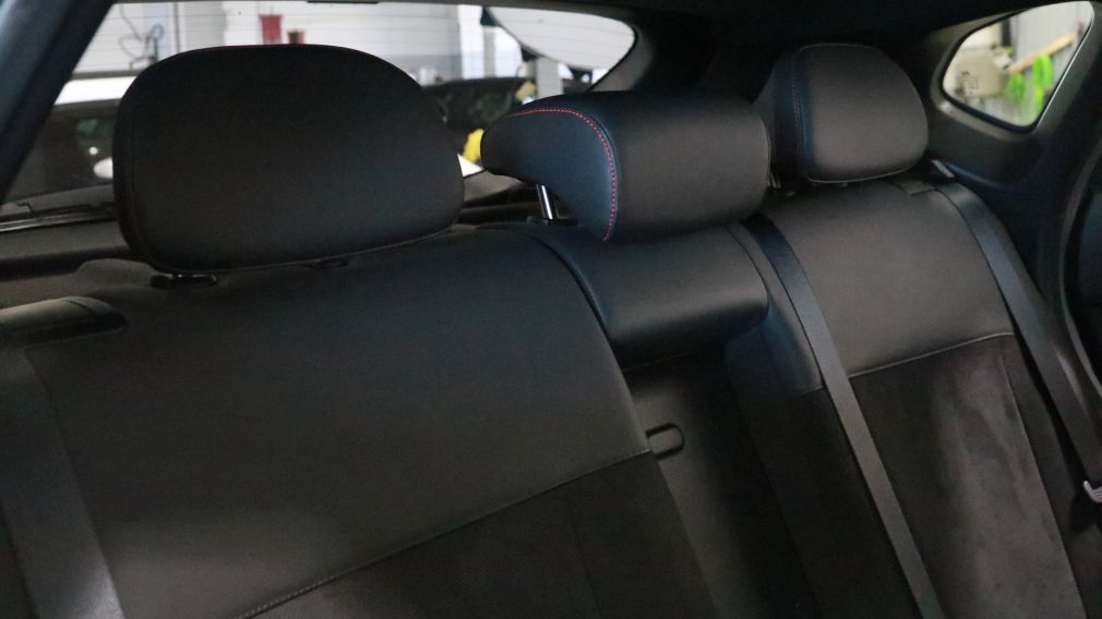 Hyundai Kona N Line 2024 d&rsquo;occasion à vendre - 26