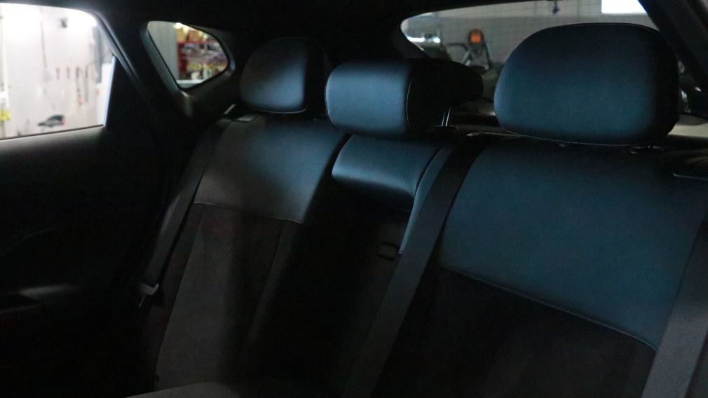 Hyundai Kona N Line 2024 d&rsquo;occasion à vendre - 12