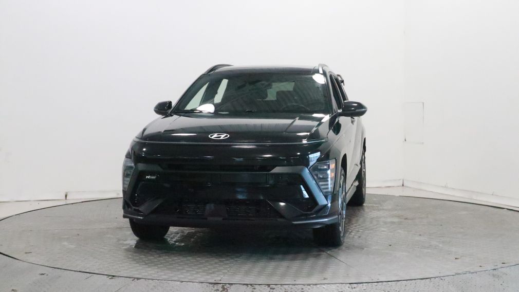Hyundai Kona N Line 2024 d&rsquo;occasion à vendre - 3