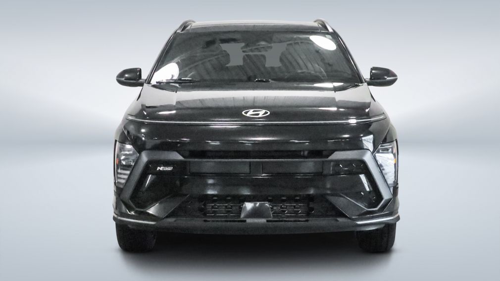 Hyundai Kona N Line 2024 à vendre à Shawinigan - 2