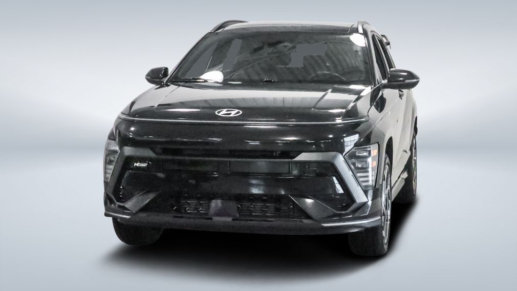 Hyundai Kona N Line 2024 à vendre à Shawinigan - 3