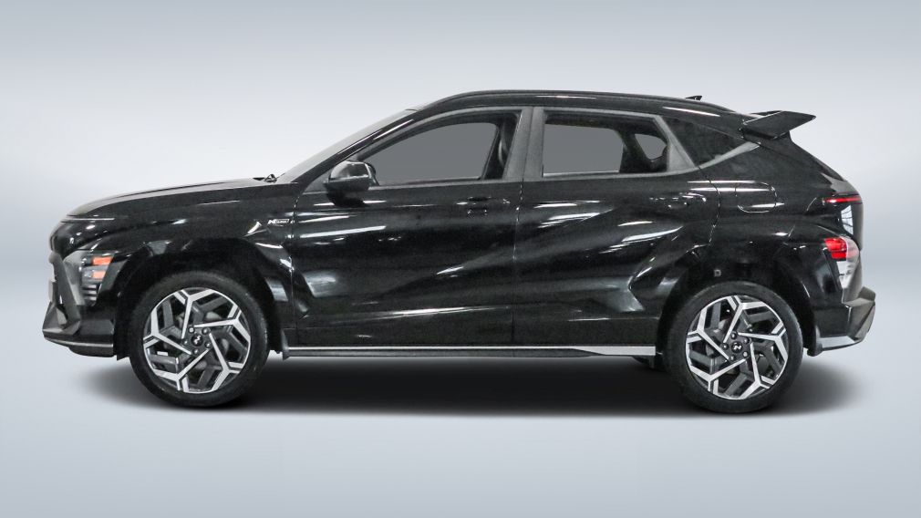 Hyundai Kona N Line 2024 à vendre à Shawinigan - 4