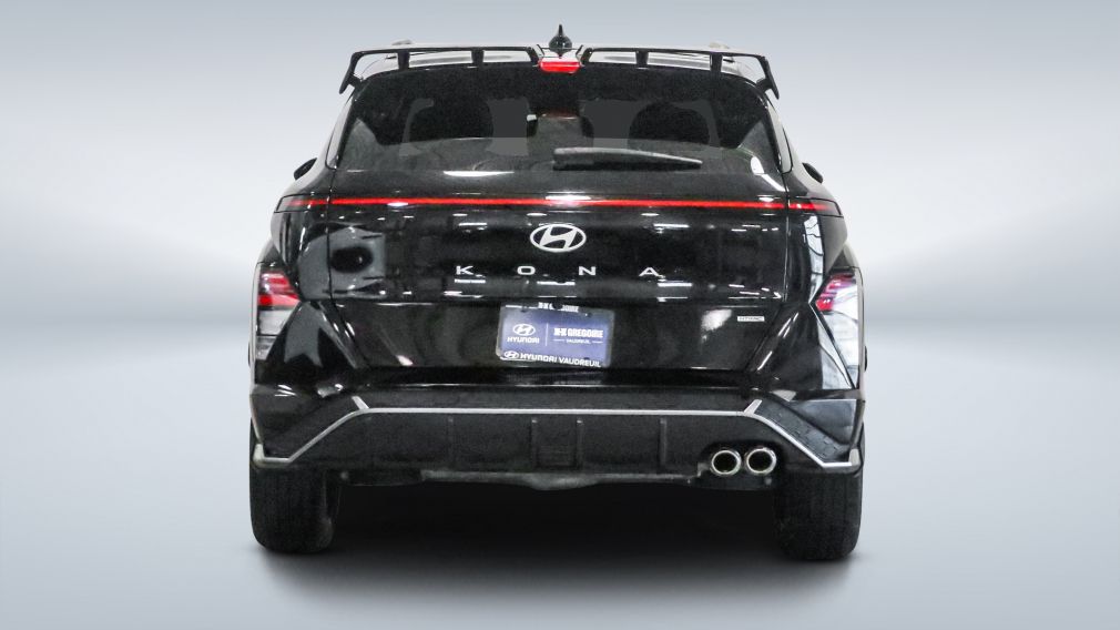 Hyundai Kona N Line 2024 à vendre à Shawinigan - 6