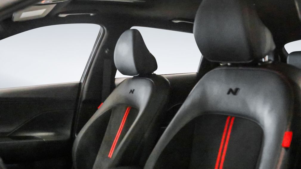 Hyundai Kona N Line 2024 à vendre à Shawinigan - 9