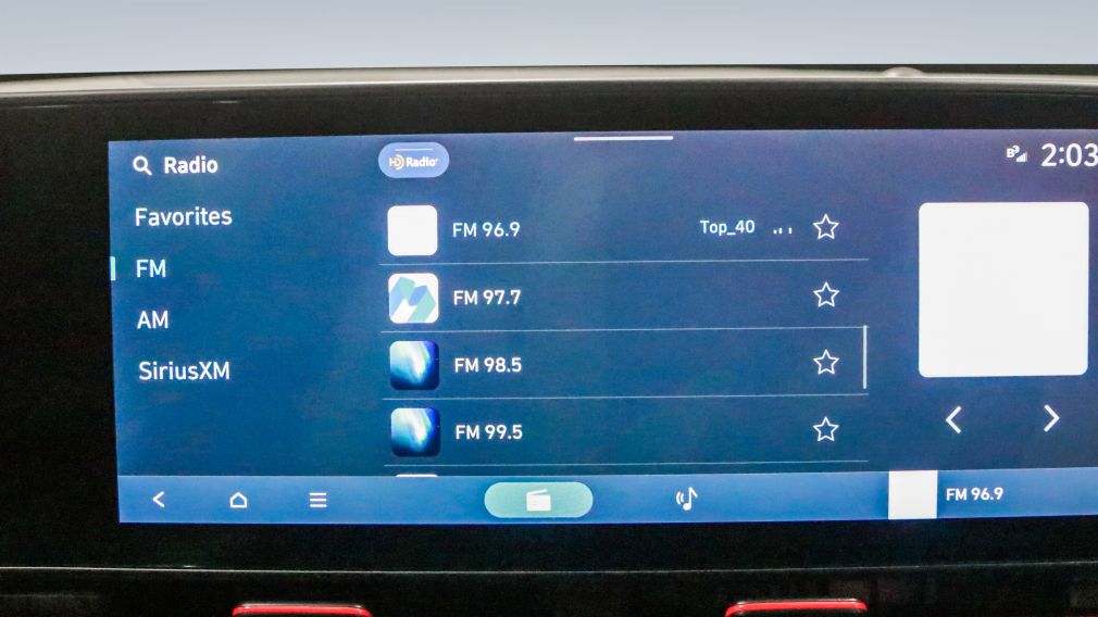 Hyundai Kona N Line 2024 à vendre à Shawinigan - 18