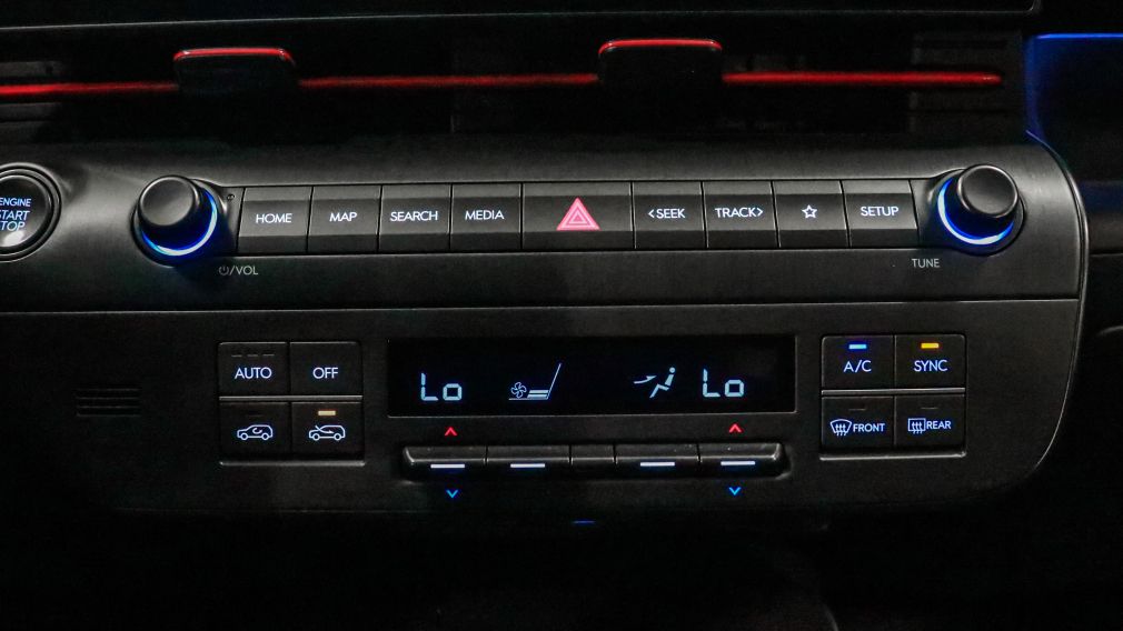 Hyundai Kona N Line 2024 à vendre à Shawinigan - 22