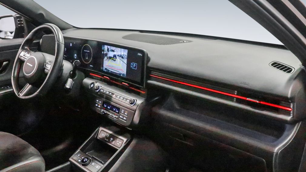Hyundai Kona N Line 2024 à vendre à Shawinigan - 25
