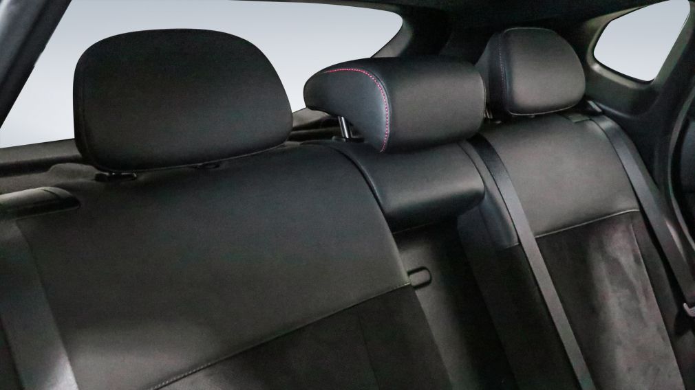 Hyundai Kona N Line 2024 à vendre à Shawinigan - 26