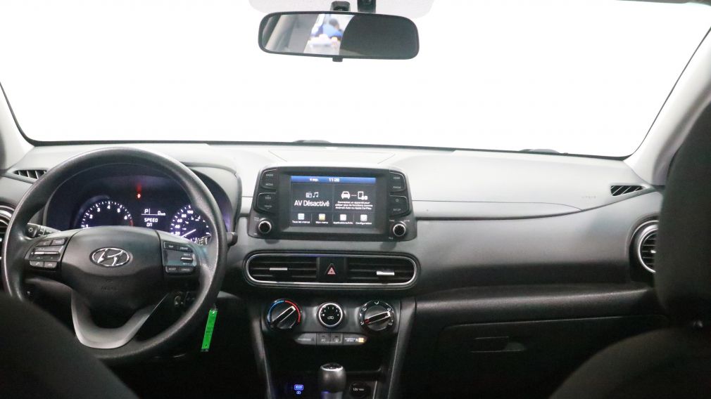 Hyundai Kona Essential 2021 d&rsquo;occasion à vendre - 16