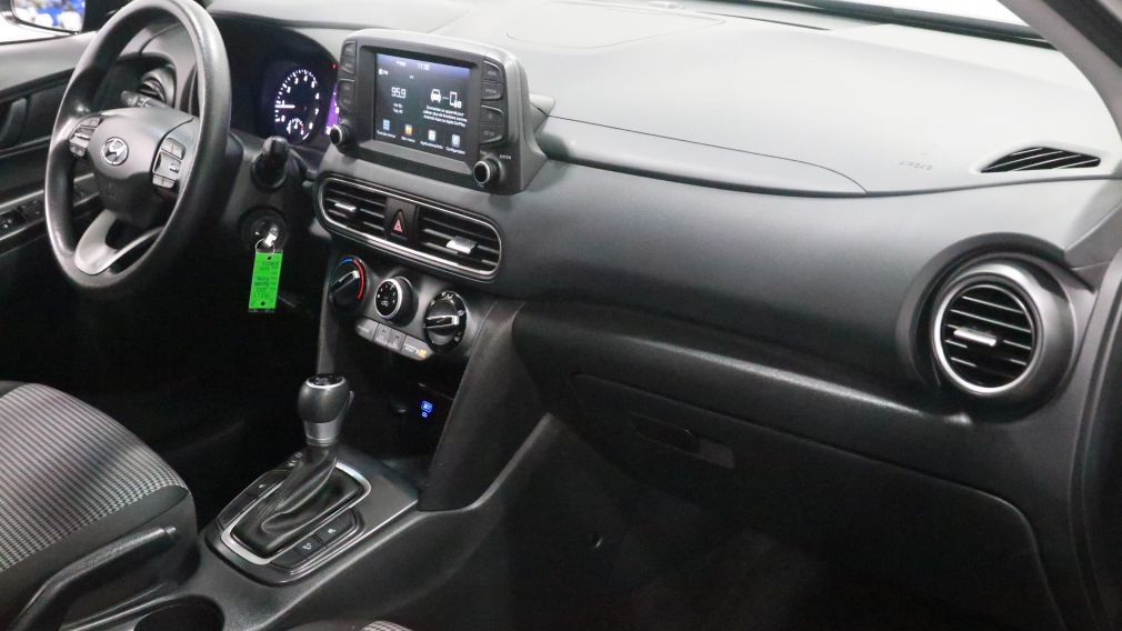 Hyundai Kona Essential 2021 d&rsquo;occasion à vendre - 23