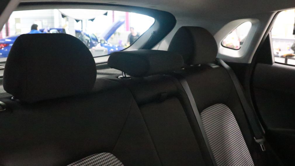 Hyundai Kona Essential 2021 d&rsquo;occasion à vendre - 24
