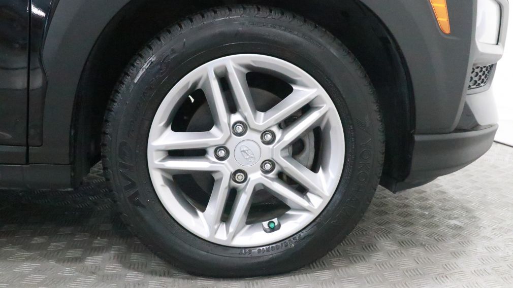 Hyundai Kona Essential 2021 d&rsquo;occasion à vendre - 25