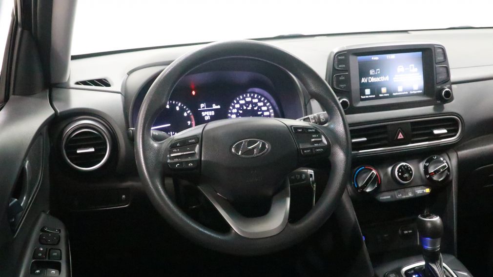 Hyundai Kona Essential 2021 d&rsquo;occasion à vendre - 13