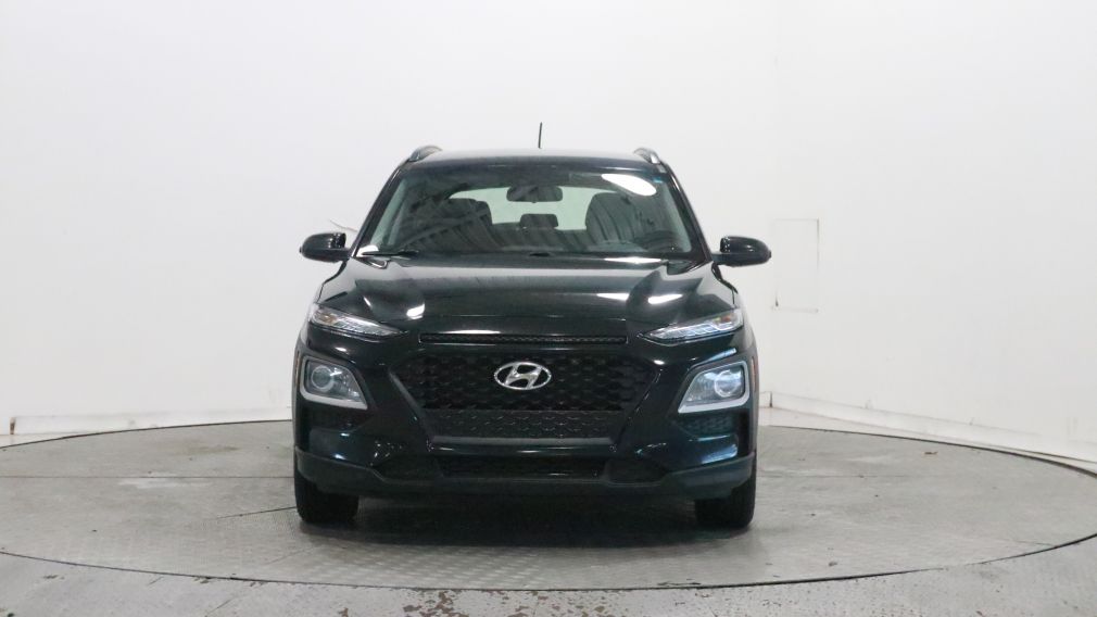 Hyundai Kona Essential 2021 d&rsquo;occasion à vendre - 2