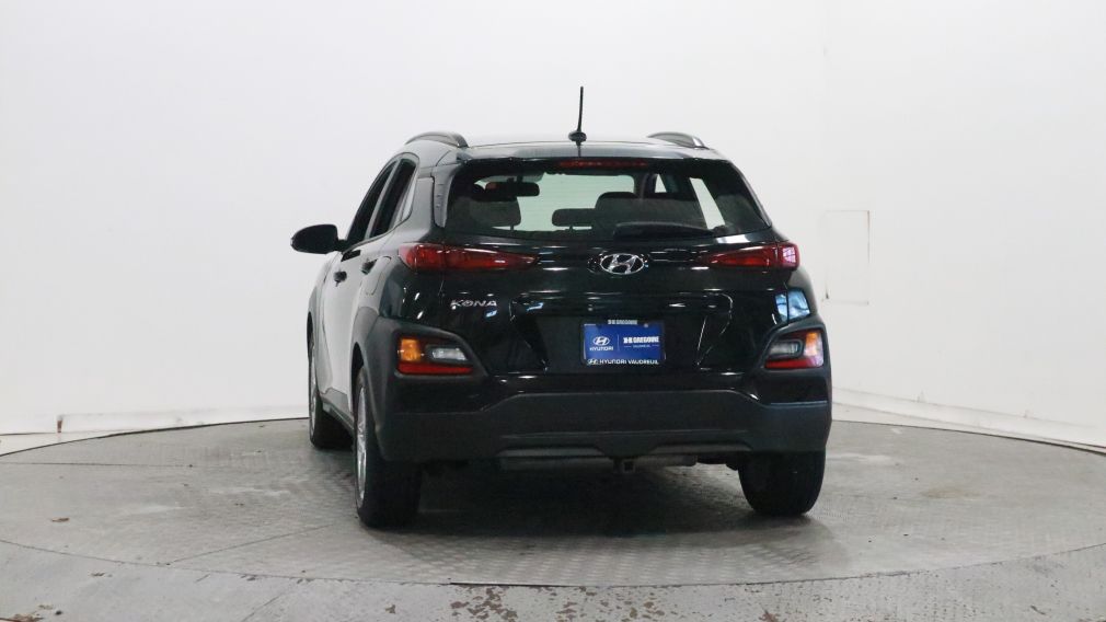Hyundai Kona Essential 2021 d&rsquo;occasion à vendre - 5