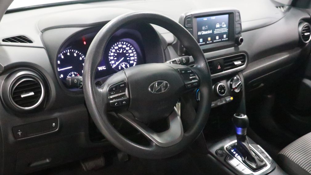 Hyundai Kona Essential 2021 d&rsquo;occasion à vendre - 10
