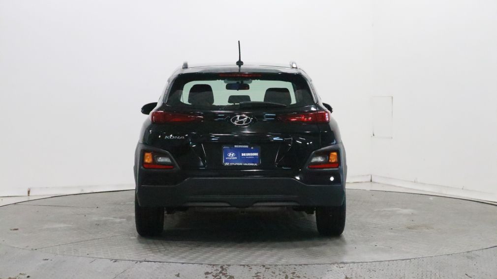 Hyundai Kona Essential 2021 d&rsquo;occasion à vendre - 6