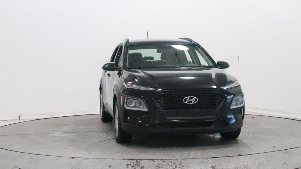 Hyundai Kona Essential