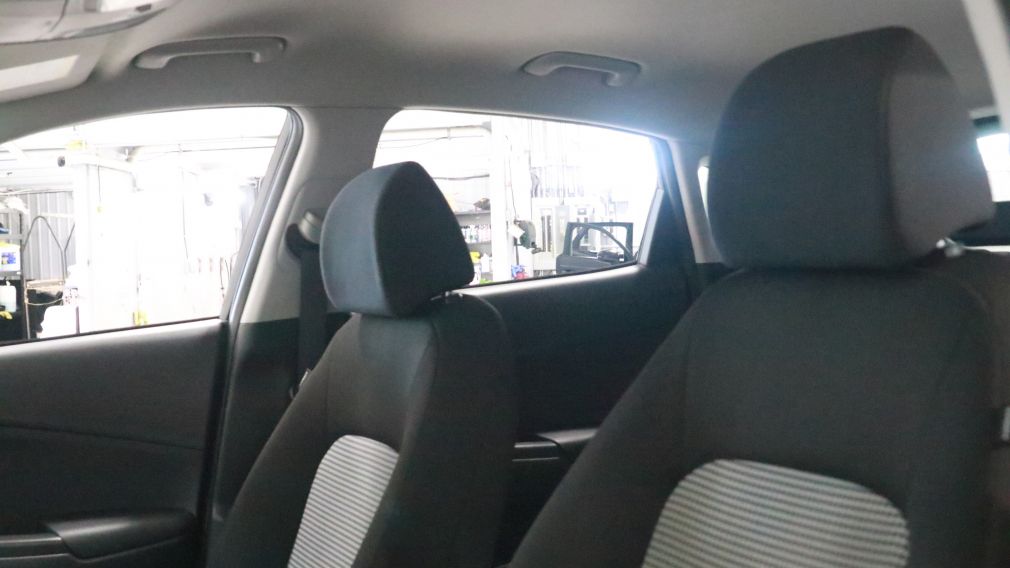 Hyundai Kona Essential 2021 d&rsquo;occasion à vendre - 9