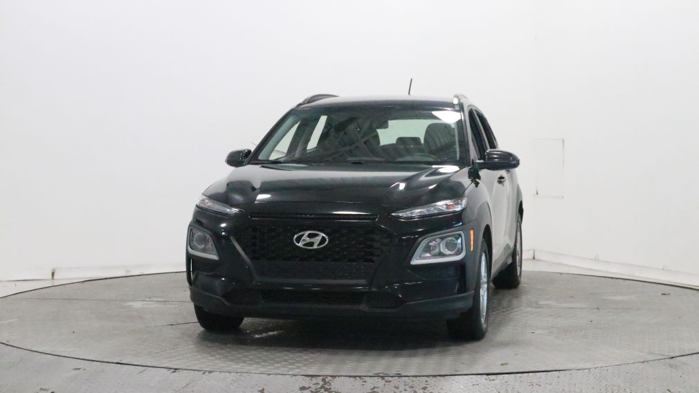 Hyundai Kona Essential 2021 d&rsquo;occasion à vendre - 3