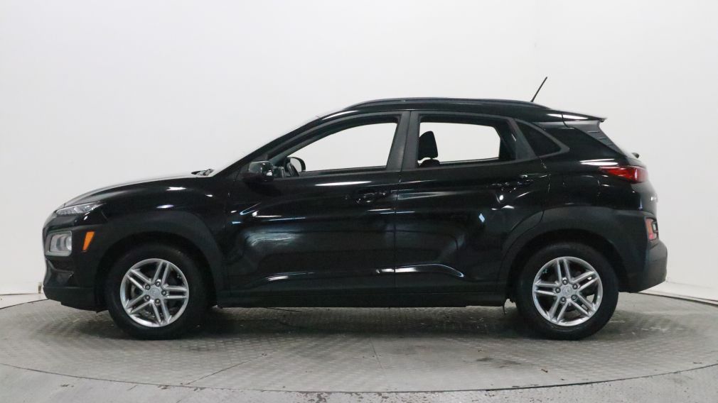 Hyundai Kona Essential 2021 d&rsquo;occasion à vendre - 4