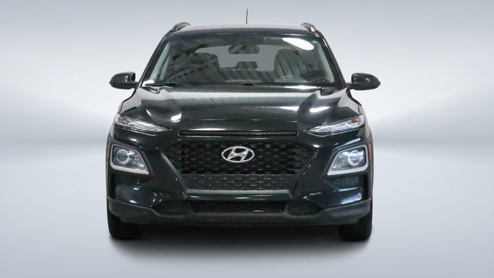Hyundai Kona Essential 2021 d&rsquo;occasion à vendre - 2